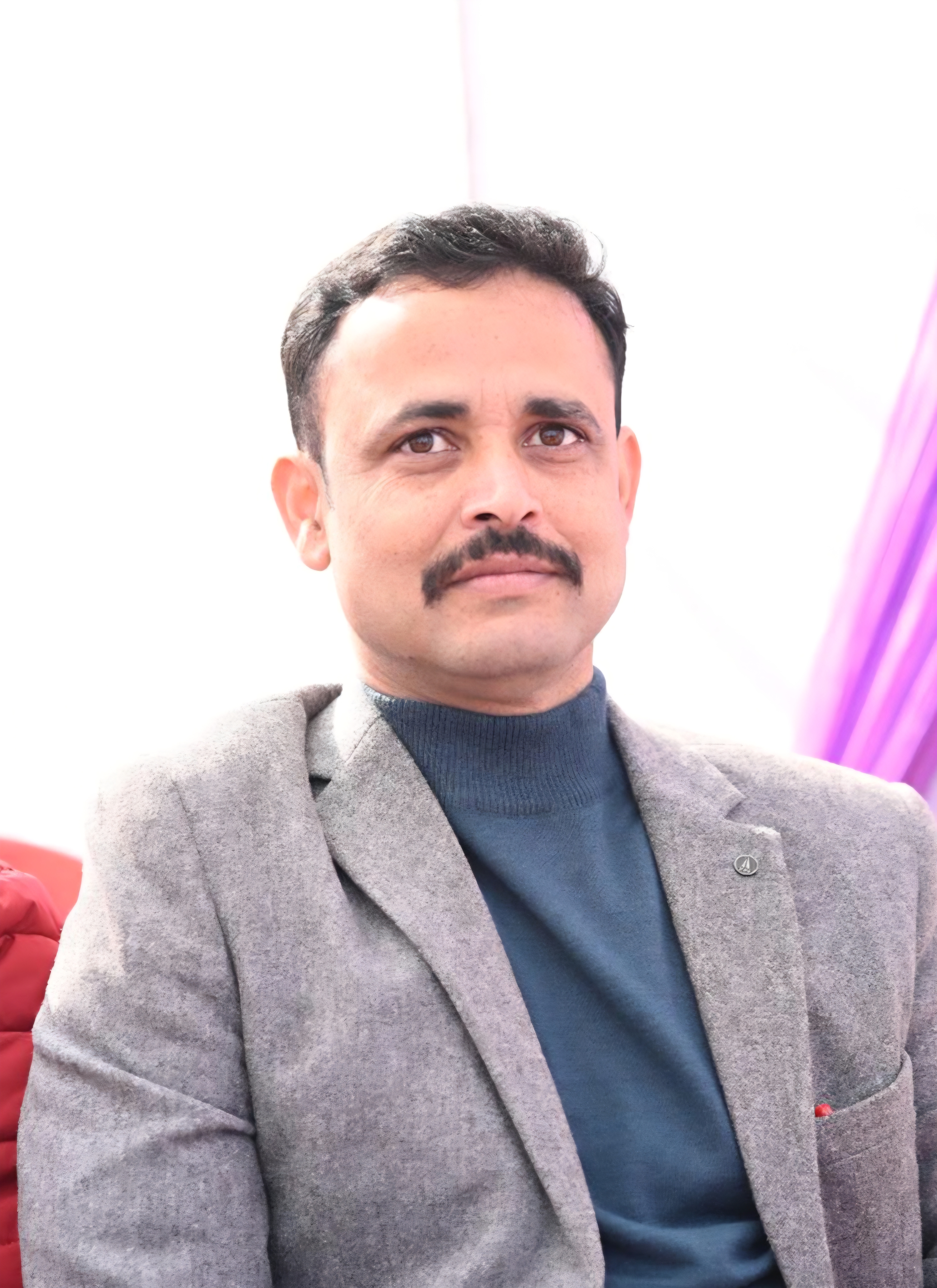Dr. Ashish Gautam