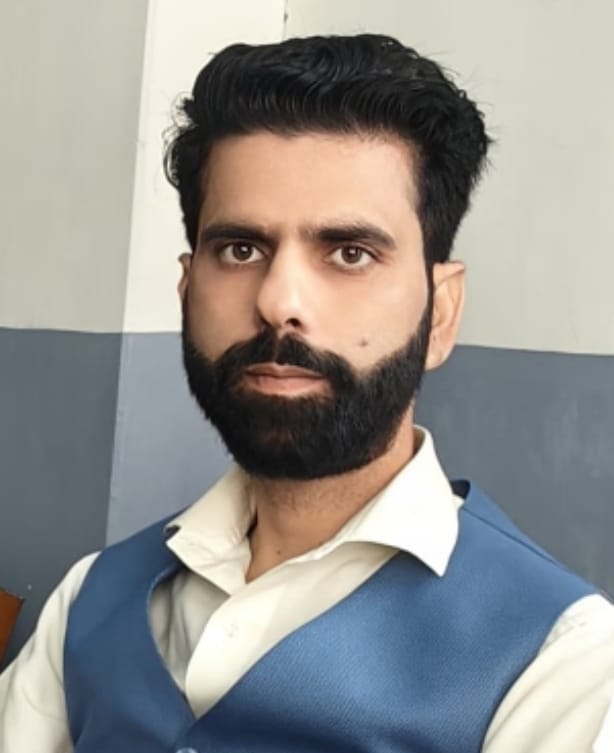 Dr. Madan Kumar