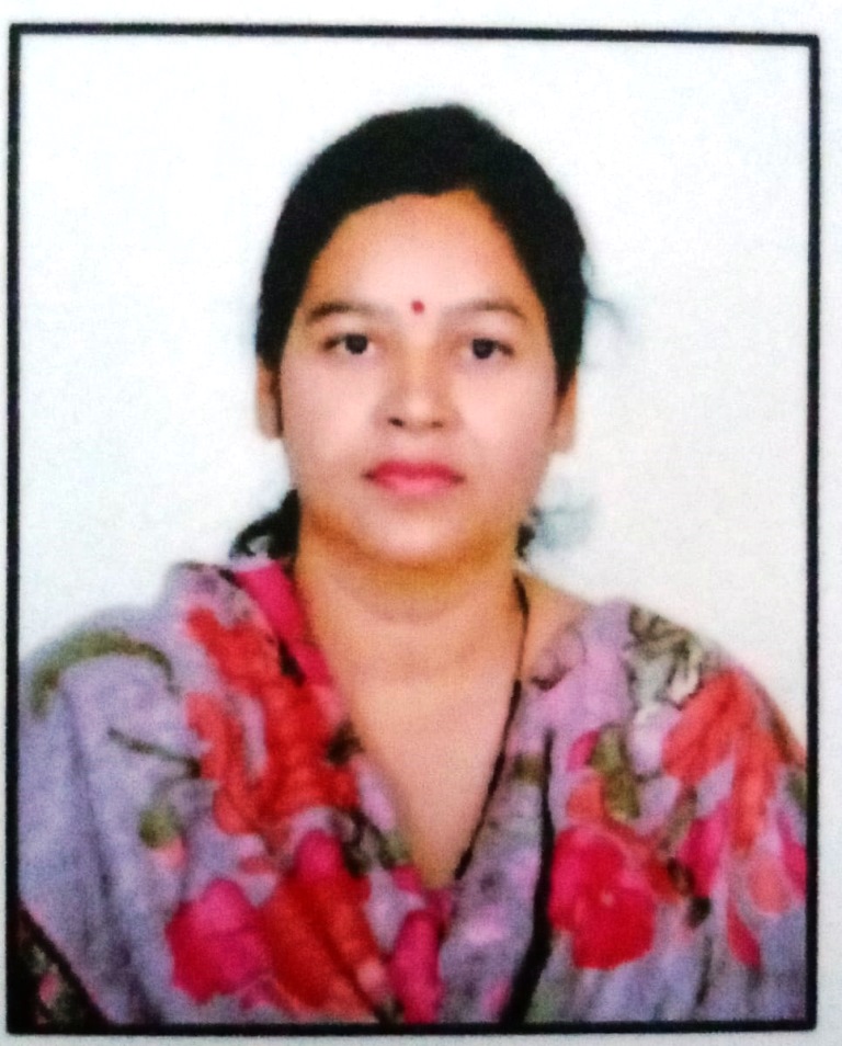 Ms. Vinti