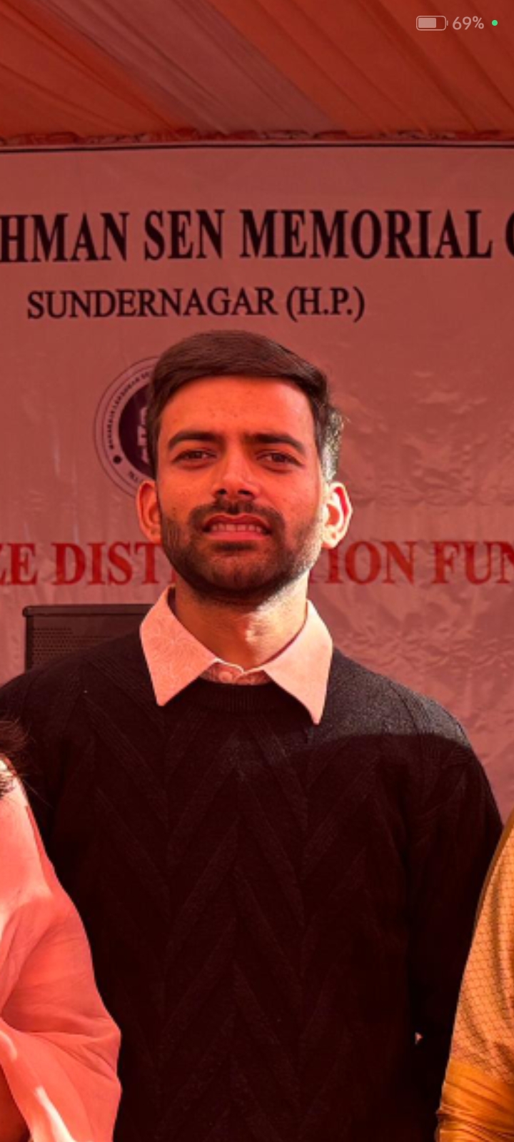 PANKAJ THAKUR