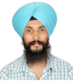 Mr. Surinder Pal Singh