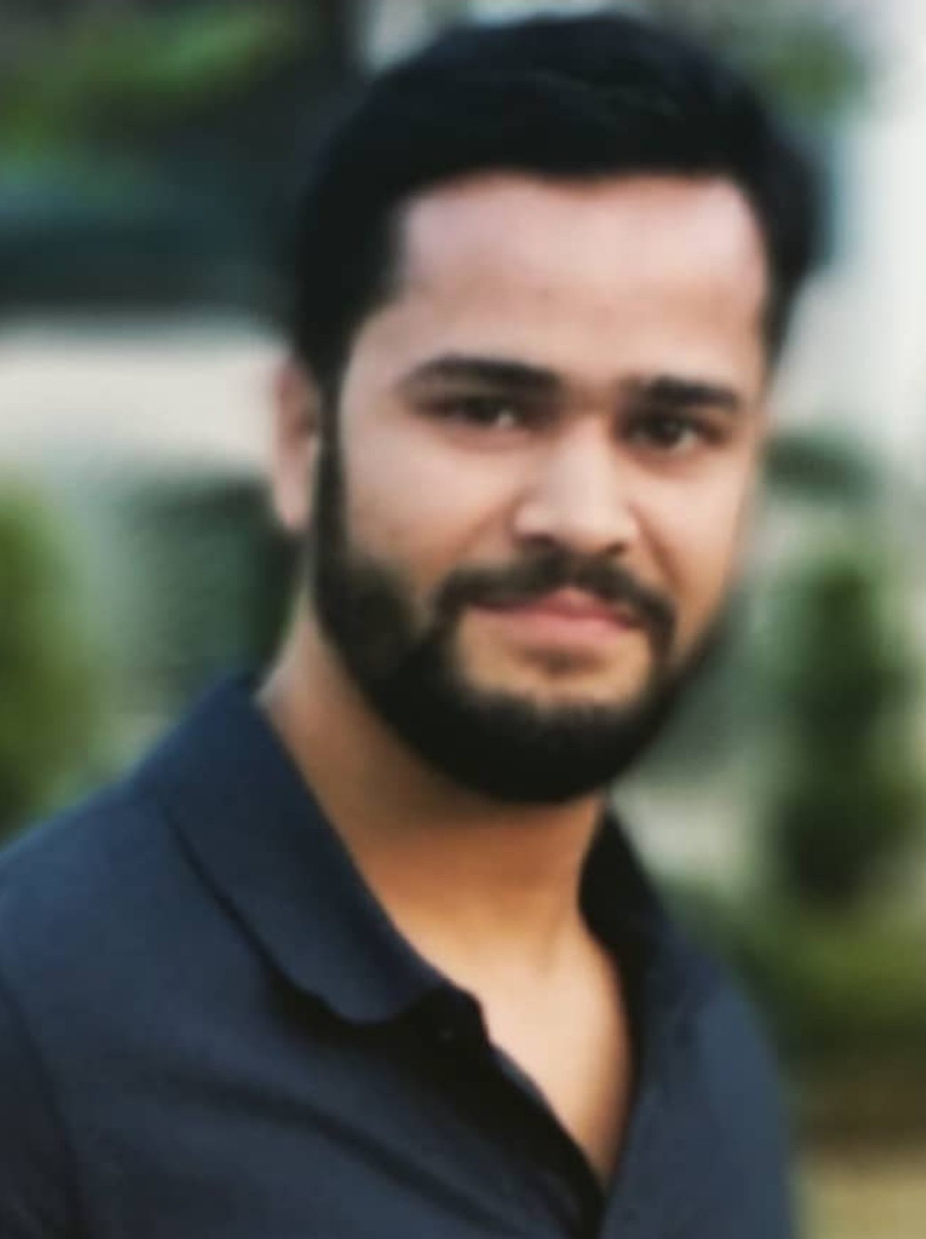 Yogesh Kumar