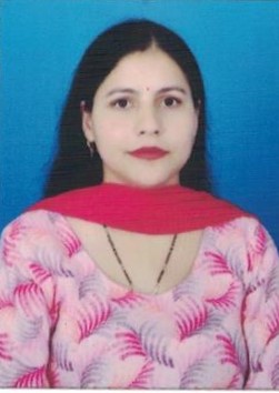 Pooja Devi