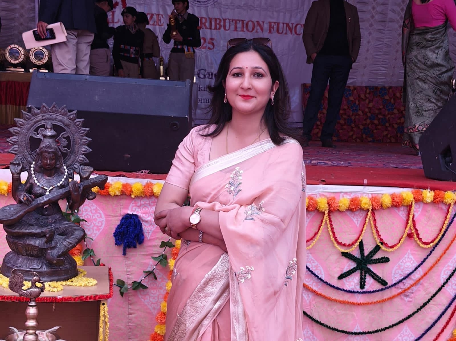Lata Devi