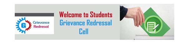 Grievance Redressal